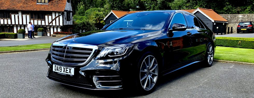 Njs Executive Essex Chauffeur Car Hire Wedding Cars Essex